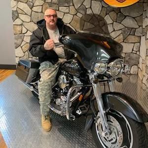 Meet your Posher, Shane